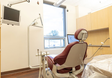 Dedicated Dentistry