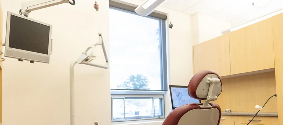 Dedicated Dentistry