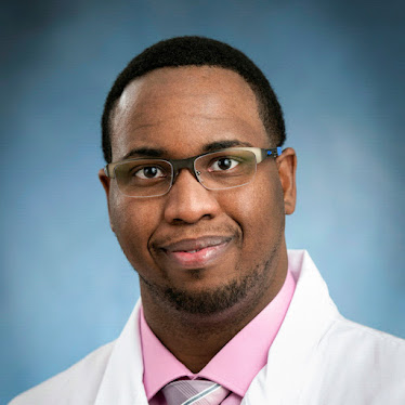 Dedrick Bowe, MD