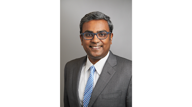 Deephak Swaminath, MD
