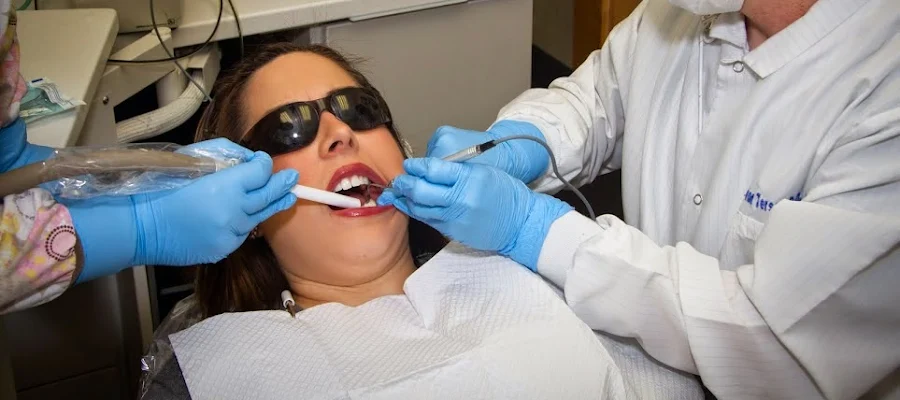 Deer Park Dental