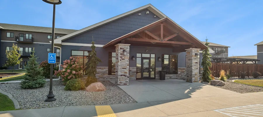 Deer Ridge Apartment Homes