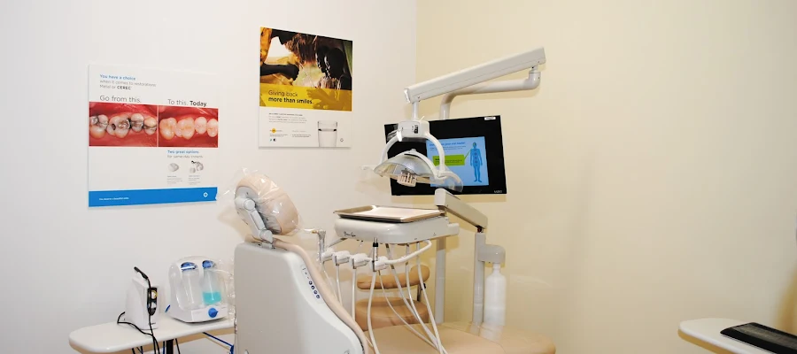 Deer Valley Dental Group
