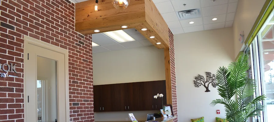 Deerbrook Family Dentistry