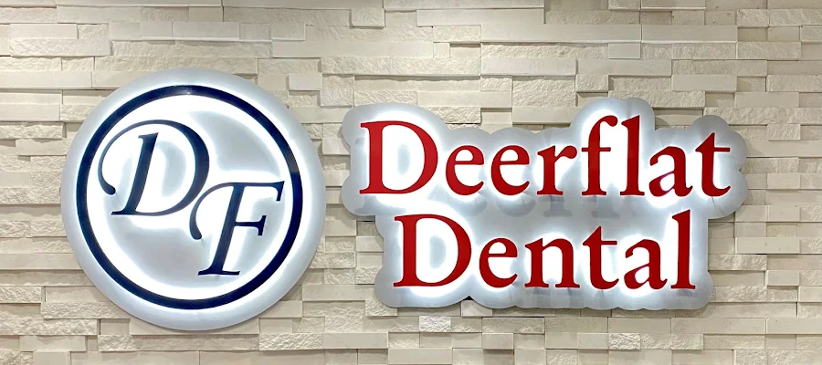 Deerflat Dental/ Dr. Grant Francis DDS