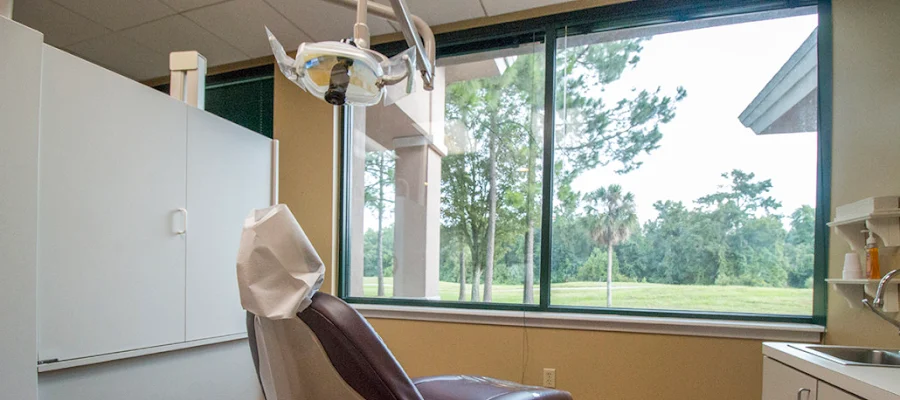 Deerwood Dental Group