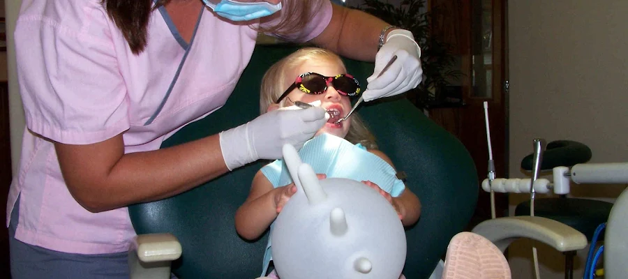 Deese Dentistry