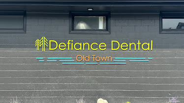 Defiance Dental Old Town