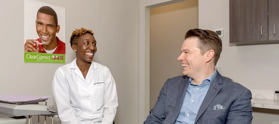 Definition Dental and Wellness Spa