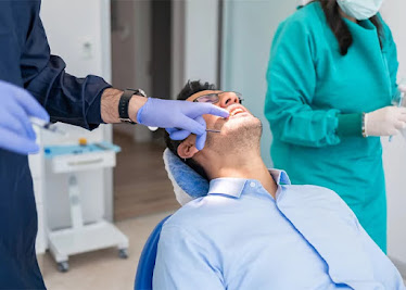 DeFont Family Dental