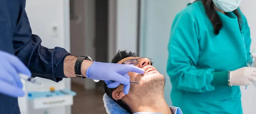 DeFont Family Dental