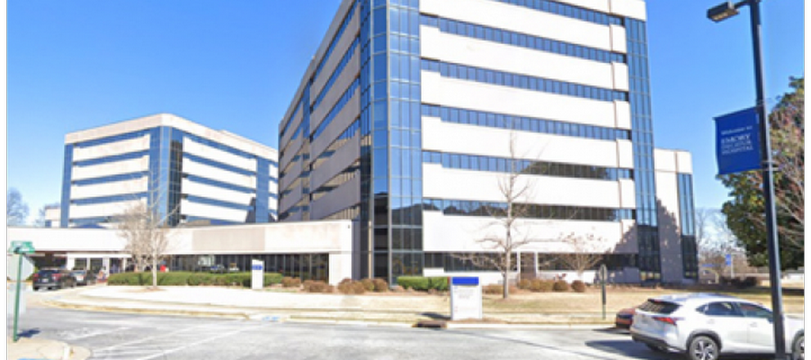 Dekalb Gastroenterology Associates - Decatur