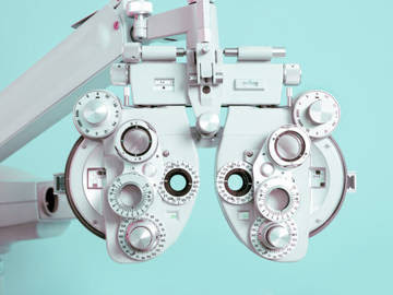 DeKalb Optometric