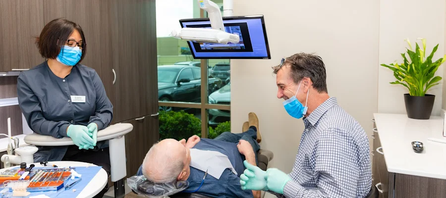 Del Lago Dental