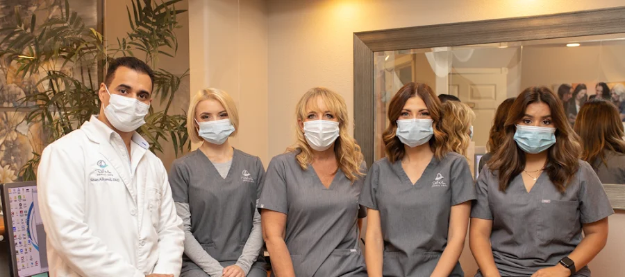 Del Mar Dental Arts
