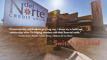 Del Norte Credit Union