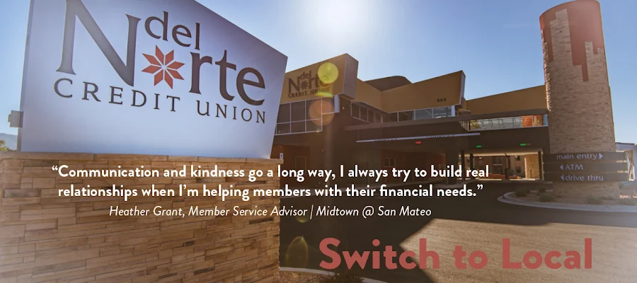 Del Norte Credit Union