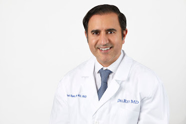 Del Rey MD | Sinus | Allergy | ENT