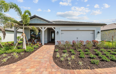 Del Webb Naples- 55+ Retirement Community