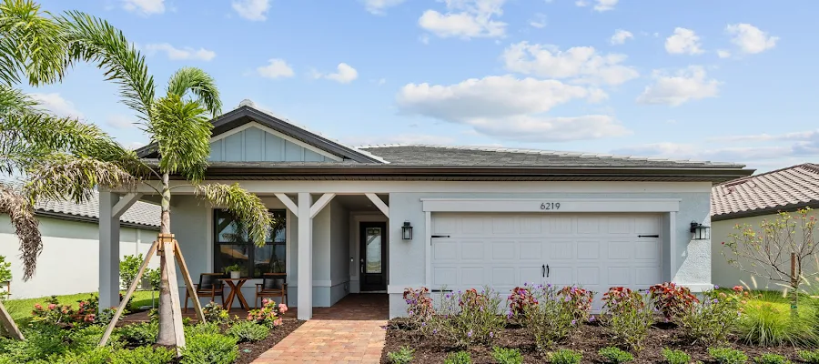 Del Webb Naples- 55+ Retirement Community