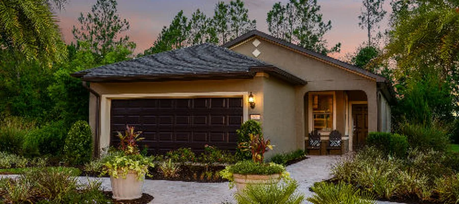 Del Webb Orlando