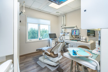 Delaney Park Dental