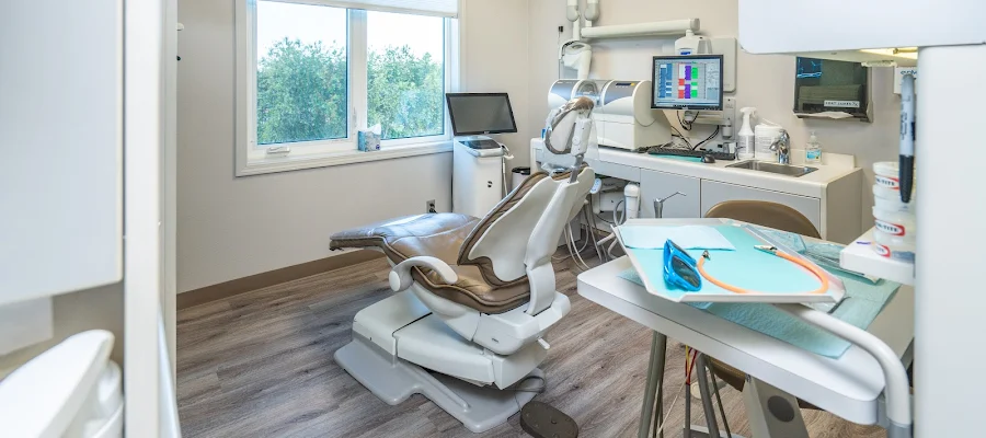 Delaney Park Dental