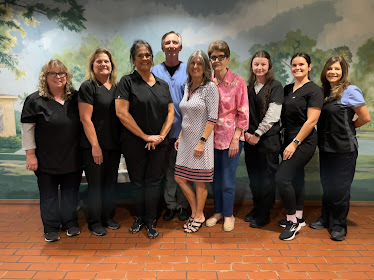 Delaney Park Dentistry