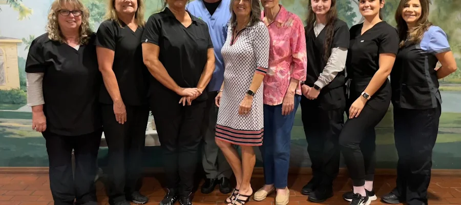 Delaney Park Dentistry