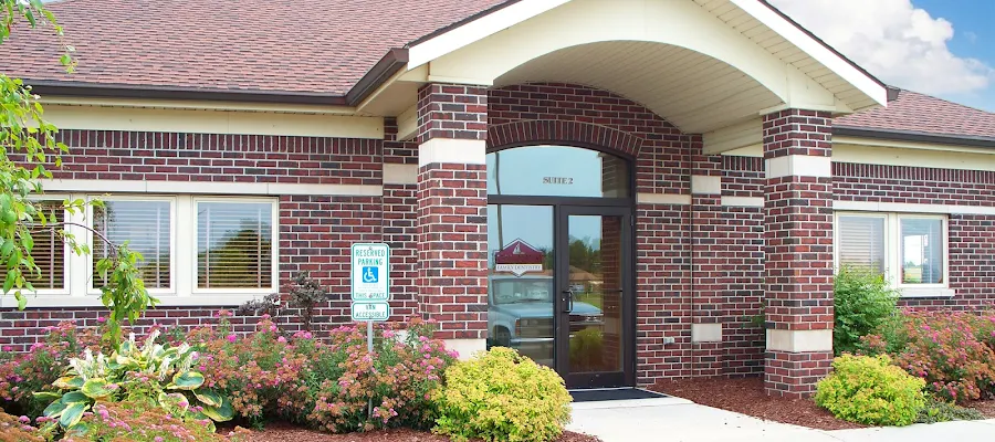 Delavan Family Dentistry