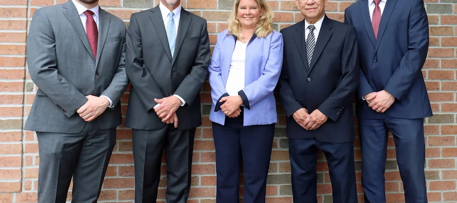 Delaware Eye Center (Delaware, Ohio)