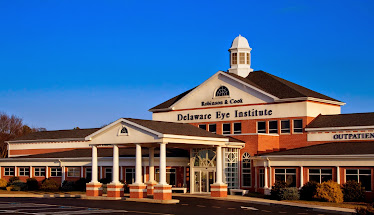 Delaware Eye Institute