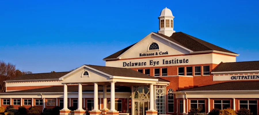 Delaware Eye Institute