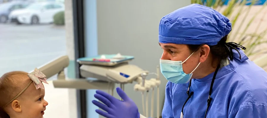 Delaware Pediatric Dentistry