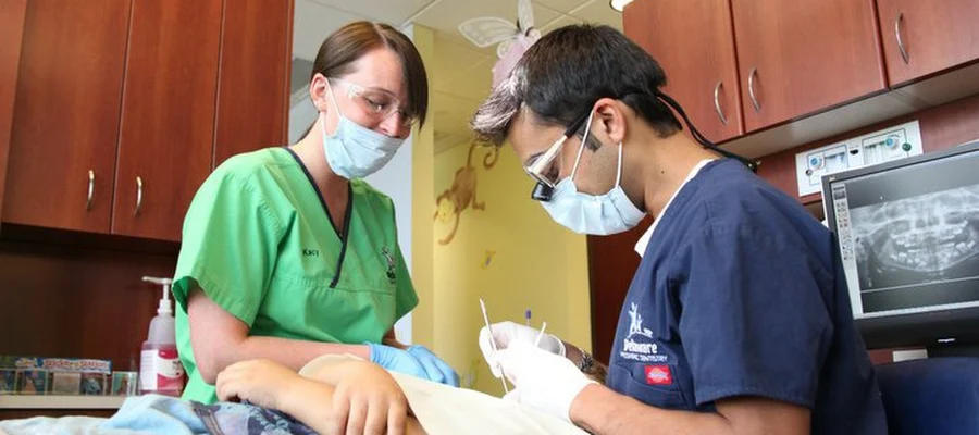 Delaware Pediatric Dentistry