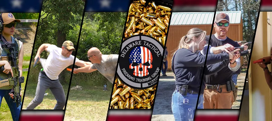 Delaware Tactical
