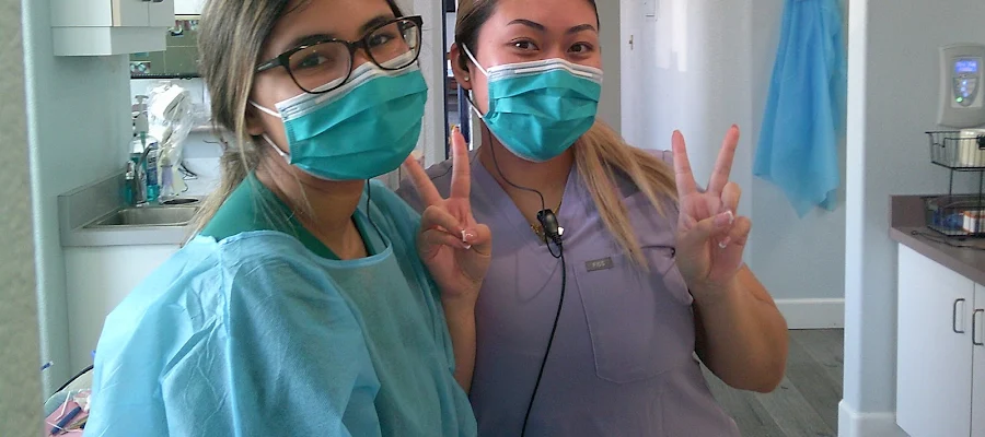 Delgado Dental Group