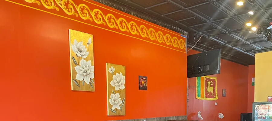 Delight Cuisine