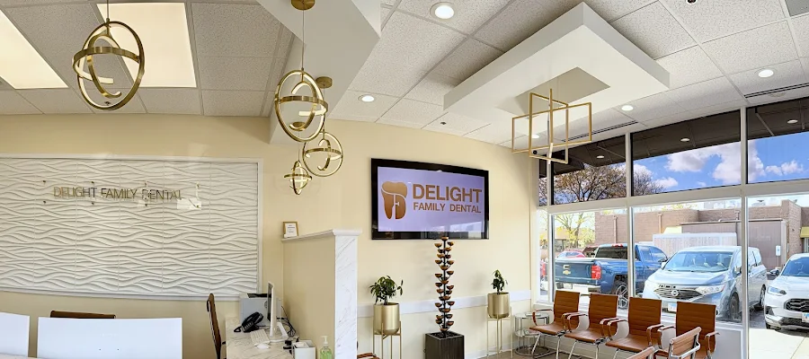 Delight Family Dental