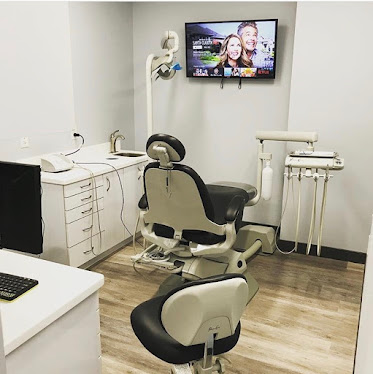 DeLisi Dental