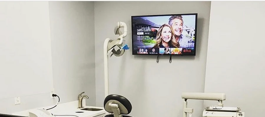 DeLisi Dental