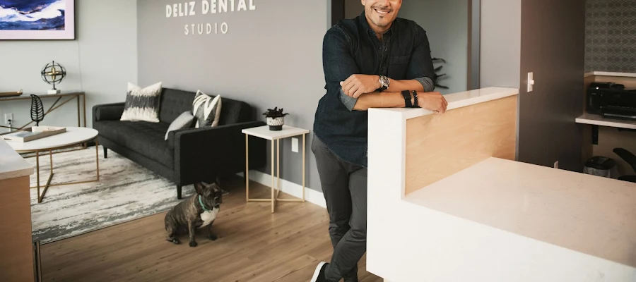 Deliz Dental Studio