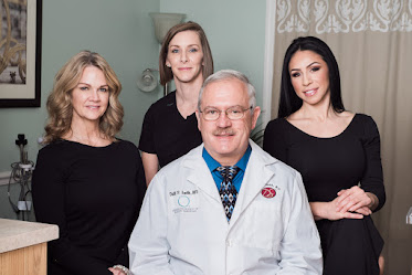 Dell P Smith, M.D.