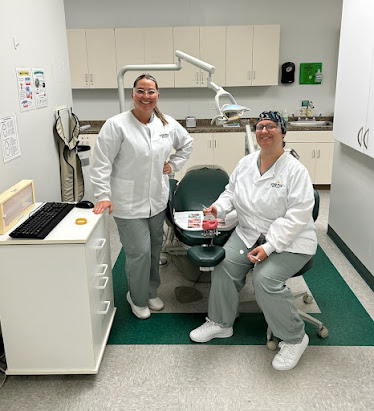 Delmarva Dental Services