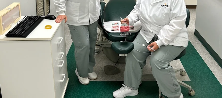 Delmarva Dental Services