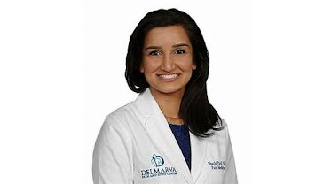 Delmarva Pain and Spine Center: Shachi Patel, MD