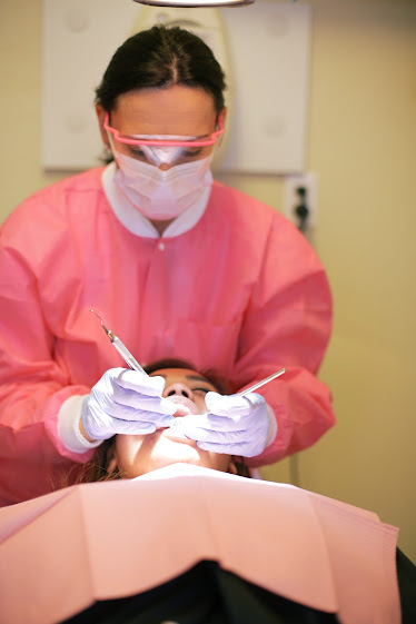Delores W Eberhart DDS