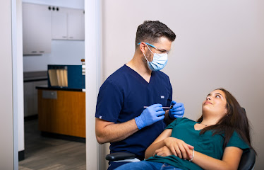 Delplanche Orthodontics