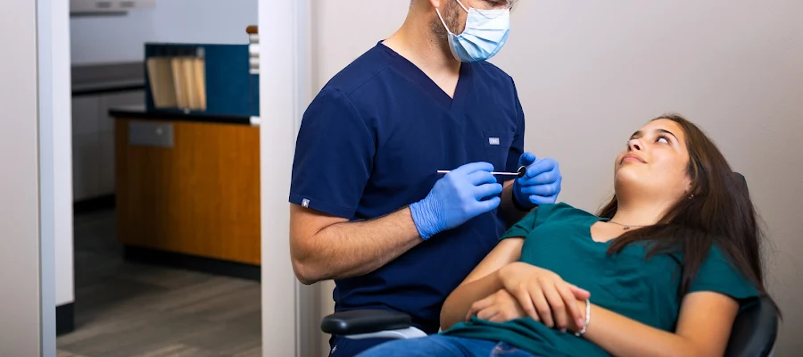 Delplanche Orthodontics