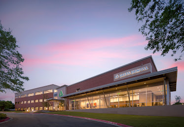 Delta Dental of Arkansas